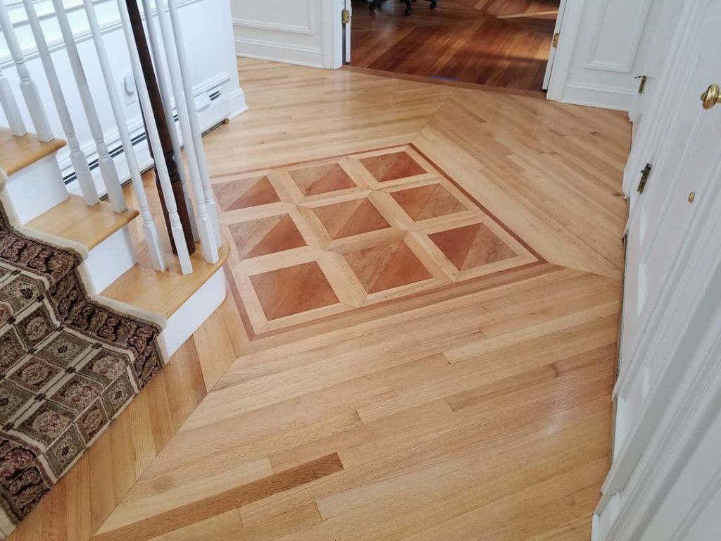 Expert Flooring Installation